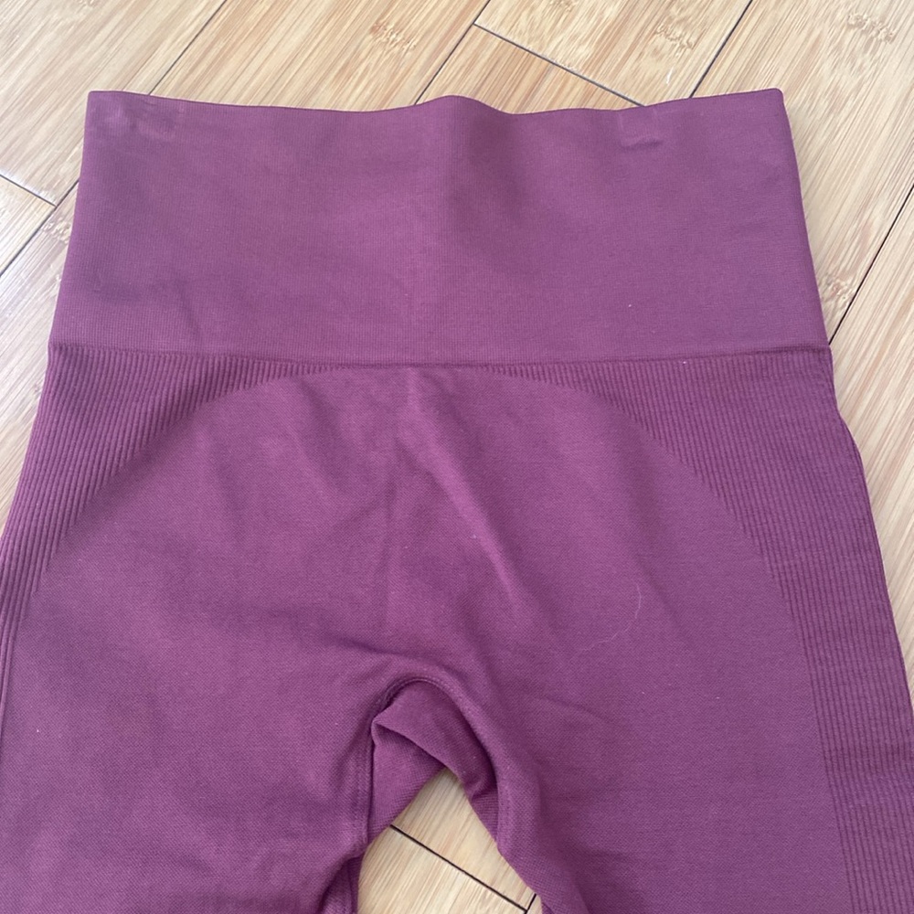 Set Active SculptFlex Leggings - Picture 3 of 4